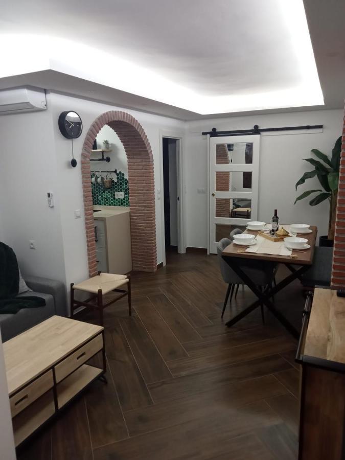 Meraki Suites Cuesta Del Granadillo Grenada Zewnętrze zdjęcie